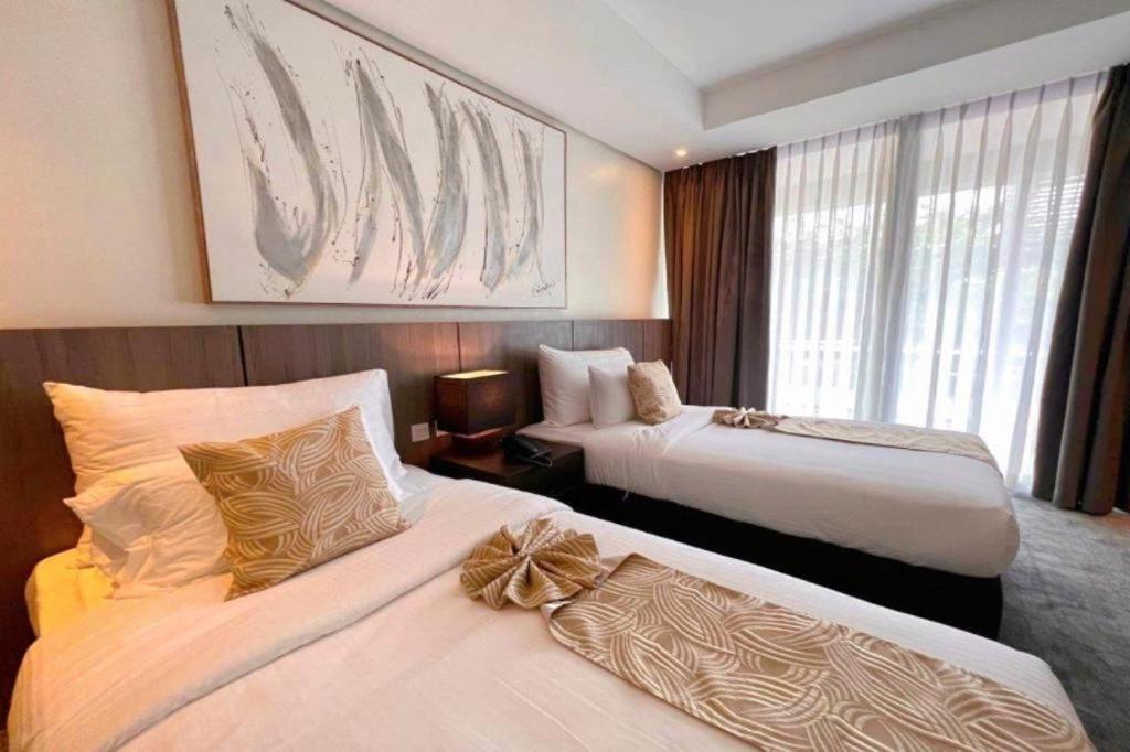 The Oriental Hotel Legazpi Eksteriør billede